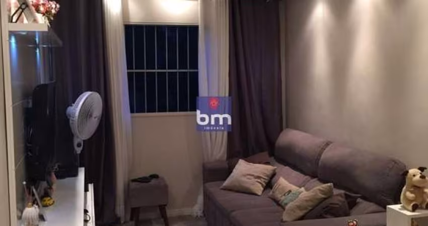 Apartamento à venda em São Paulo, Jardim Germânia, com 2 quartos, com 52 m², Jardim Nova Europa