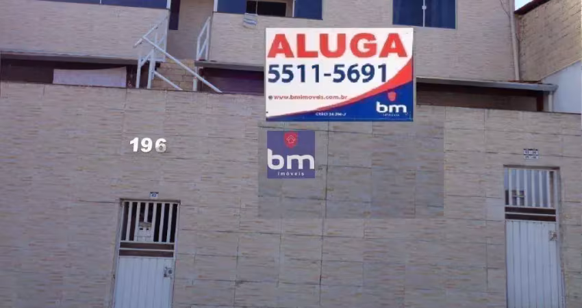 Casa para alugar em são paulo, vila das belezas, com 1 quarto, com 52 m²