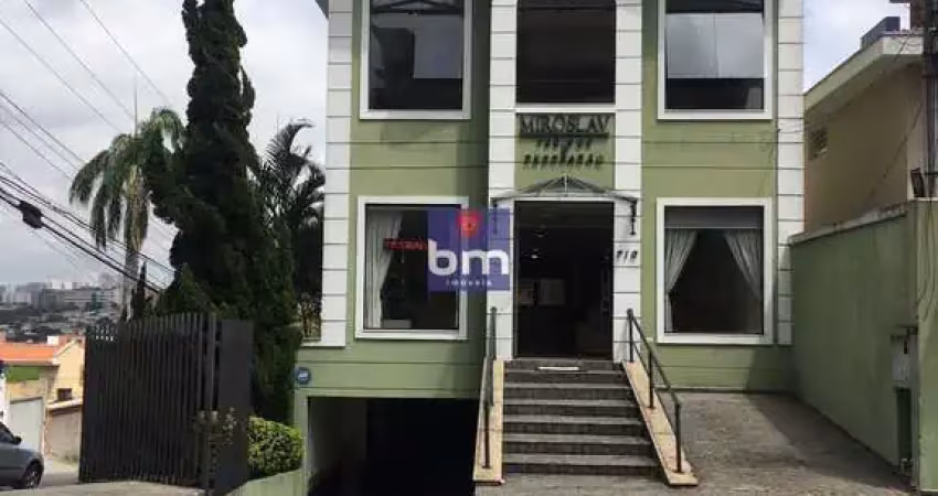 Prédio para locação em São Paulo, Vila Progredior, com 490 m²