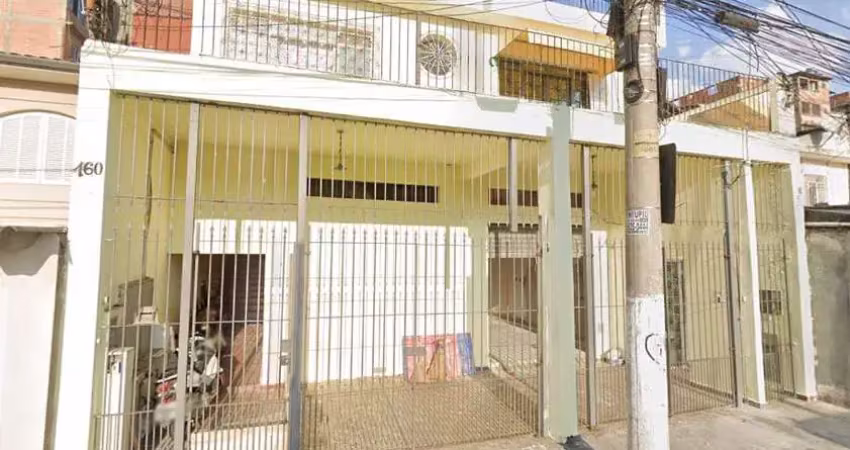 Sobrado à venda em são paulo, jardim eliza, com 1 suíte, com 150 m²