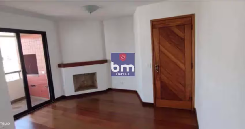 Apartamento à venda em são paulo, vila andrade, com 3 quartos, com 100 m²