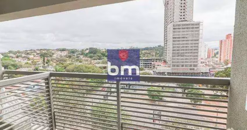 Apartamento à venda em são paulo, butantã, com 1 quarto, com 25 m², haus  mitre