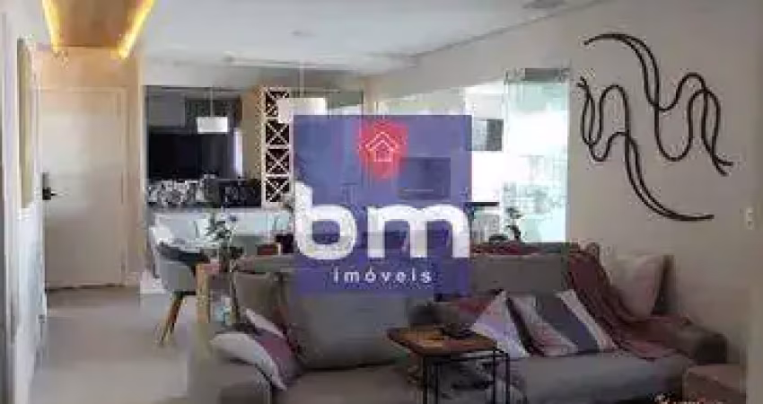 Apartamento à venda em São Paulo, Jardim Caboré, com 0 quarto, com 127 m²
