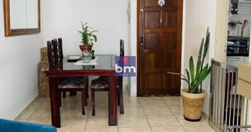 Apartamento à venda em São Paulo, Jardim Umuarama, com 2 quartos, com 57 m², Condomínio Minas Gerais