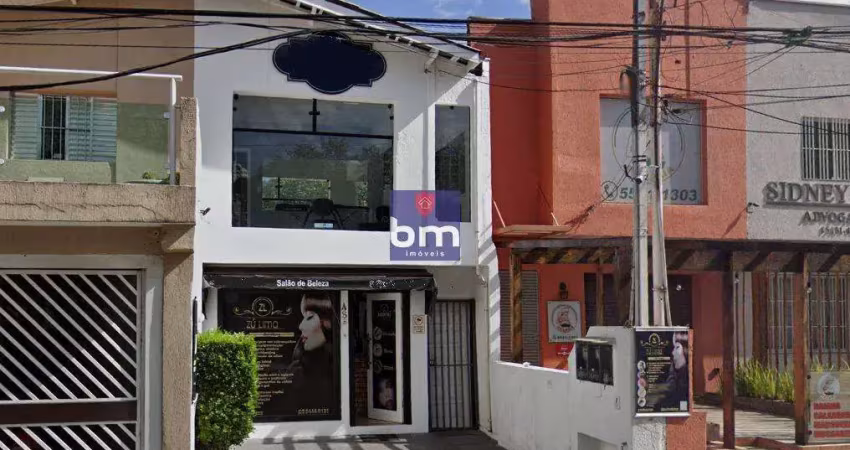 Sala para locação em são paulo, vila anhangüera, com 80 m²