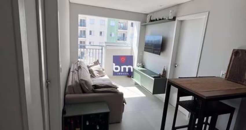 Apartamento à venda em São Paulo, Vila Butantã, com 2 quartos, com 40 m²