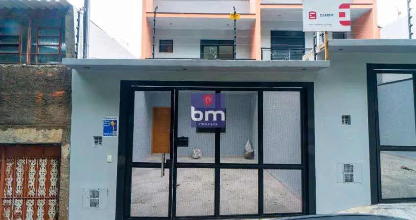 Sobrado à venda em são paulo, parque jabaquara, com 0 quarto, com 90 m²
