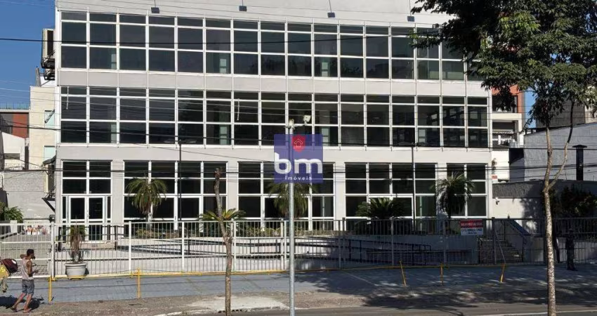 Prédio à venda em São Paulo, Santo Amaro, com 2200 m²