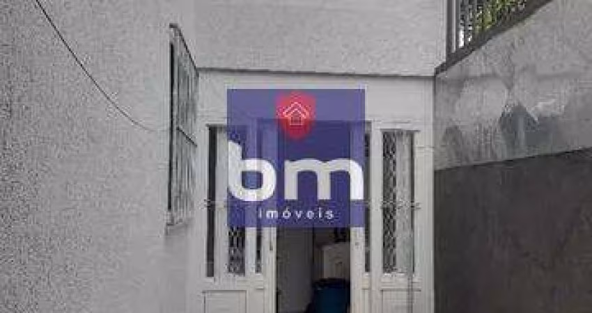Sobrado à venda em São Paulo, Jardim Catanduva, com 2 quartos, com 150 m²