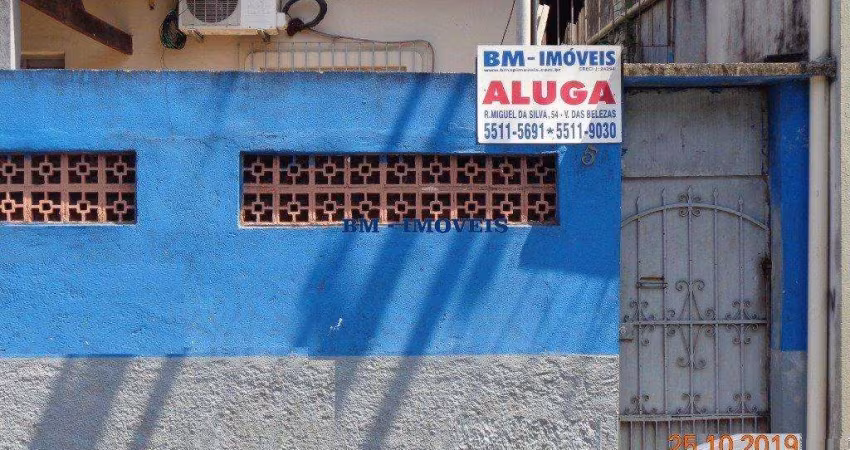 Sobrado à venda em São Paulo, Vila Franca, com 3 quartos, com 72 m²