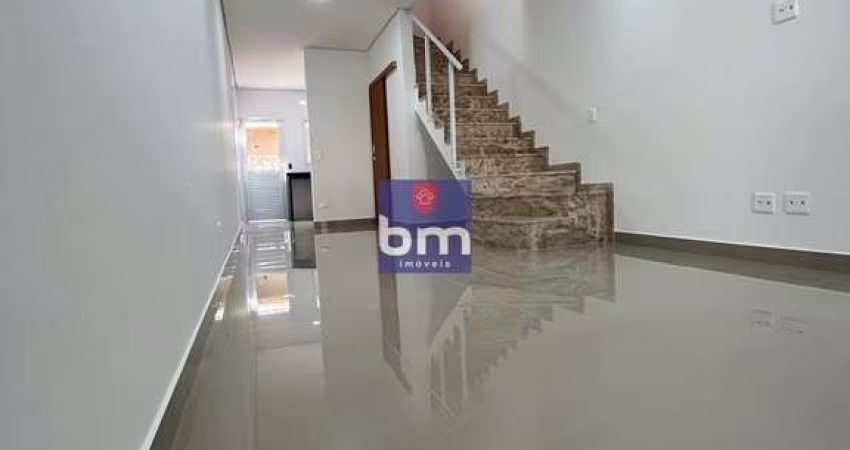 Sobrado à venda em São Paulo, Jardim Pirajussara, com 3 quartos, com 80 m²