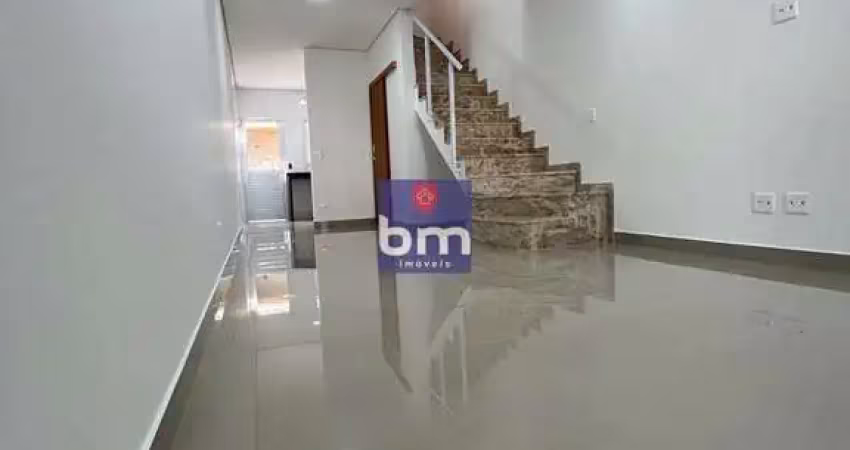 Sobrado à venda em São Paulo, Jardim Pirajussara, com 3 quartos, com 80 m²