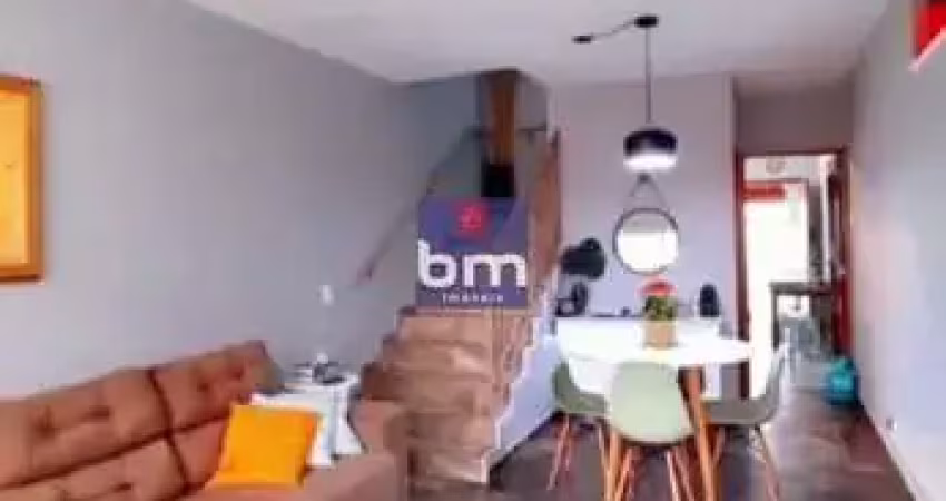 Casa à venda em são paulo, vila das belezas, com 2 quartos, com 86 m²