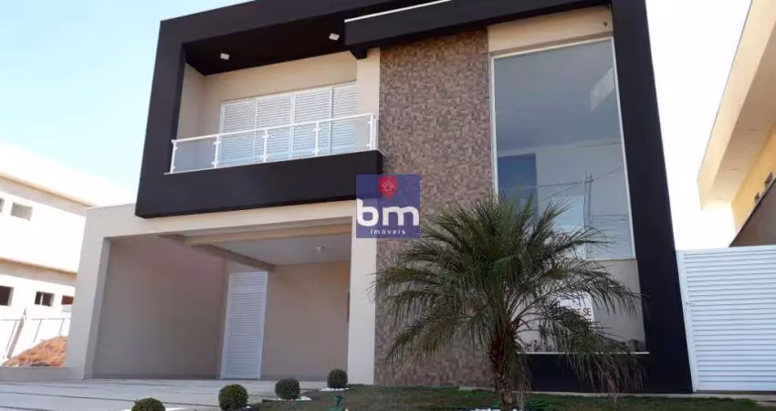Sobrado à venda em Itupeva, Jardim Primavera, com 4 suítes, com 200 m²