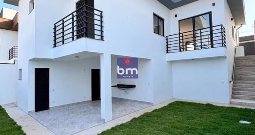 Sobrado à venda em Itupeva, São Venâncio, com 0 quarto, com 175 m², Gran ville Sao Venancio