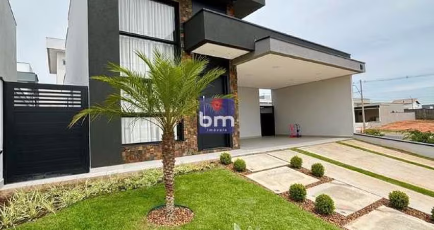 Casa à venda em Itupeva, São Venâncio, com 2 quartos, com 160 m², Gran ville Sao Venancio
