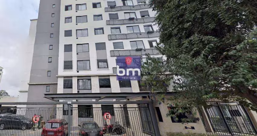 Apartamento para alugar em são paulo, santo amaro, com 2 quartos, com 35 m²