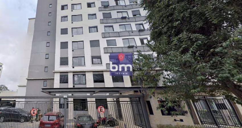 Apartamento à venda em São Paulo, Santo Amaro, com 2 quartos, com 35 m²