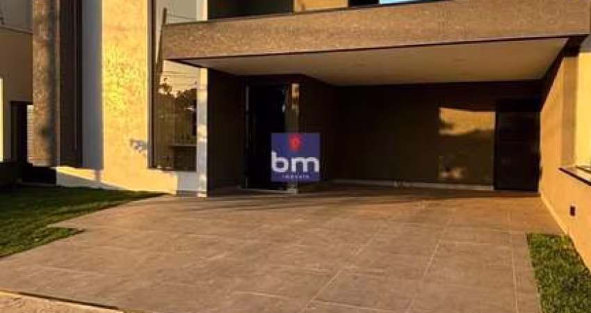 Sobrado à venda em Itupeva, São Roque da Chave, com 0 quarto, com 141 m², Gran ville Sao Venancio