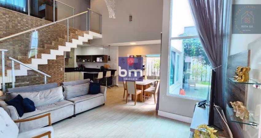 Sobrado à venda em Itupeva, São Roque da Chave, com 0 quarto, com 222 m², Gran ville Sao Venancio