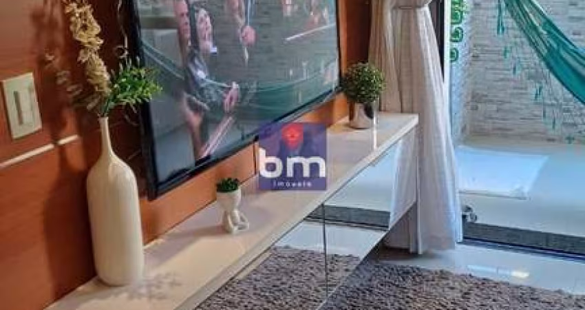 Apartamento à venda em São Paulo, Vila Santa Catarina, com 2 quartos, com 79 m²