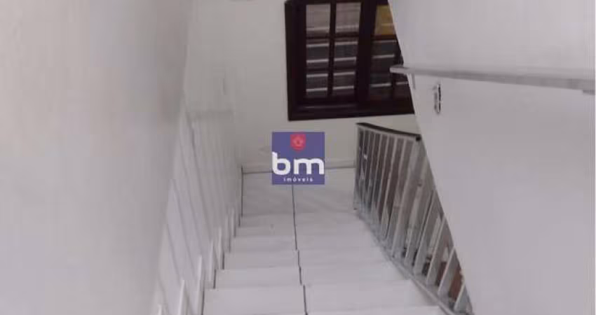 Casa à venda em São Paulo, Parque São José, com 2 quartos, com 60 m²