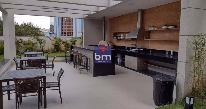 Apartamento à venda em são paulo, vila andrade, com 2 quartos, com 67 m²