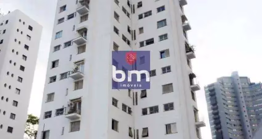 Apartamento duplex à venda em são paulo, vila andrade, com 2 quartos, com 85 m²