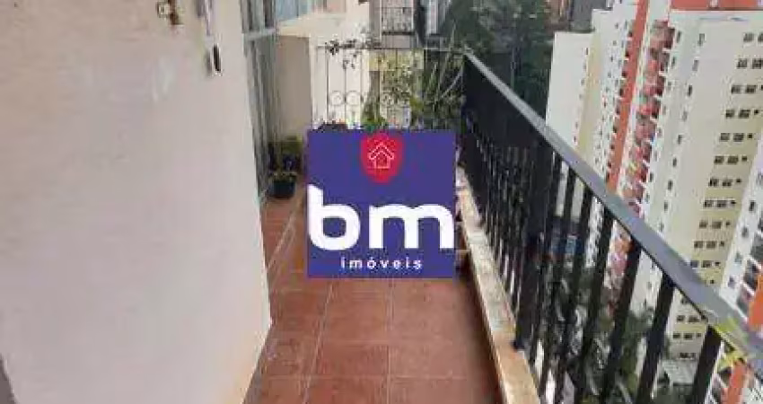 Apartamento à venda em são paulo, jardim ampliação, com 3 quartos, com 146 m²