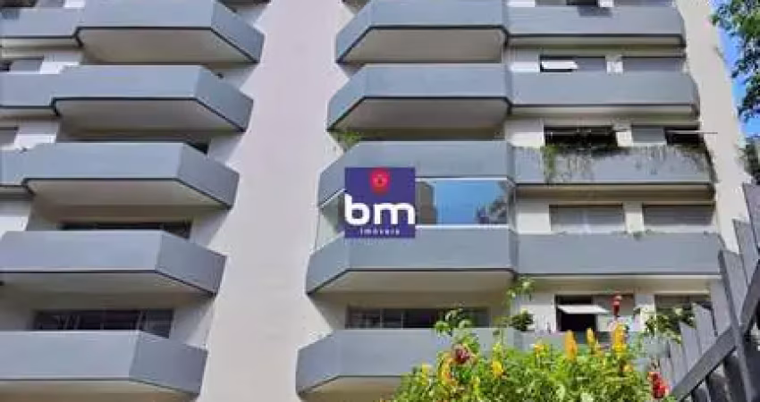 Apartamento à venda em são paulo, jardim ampliação, com 2 quartos, com 122 m²