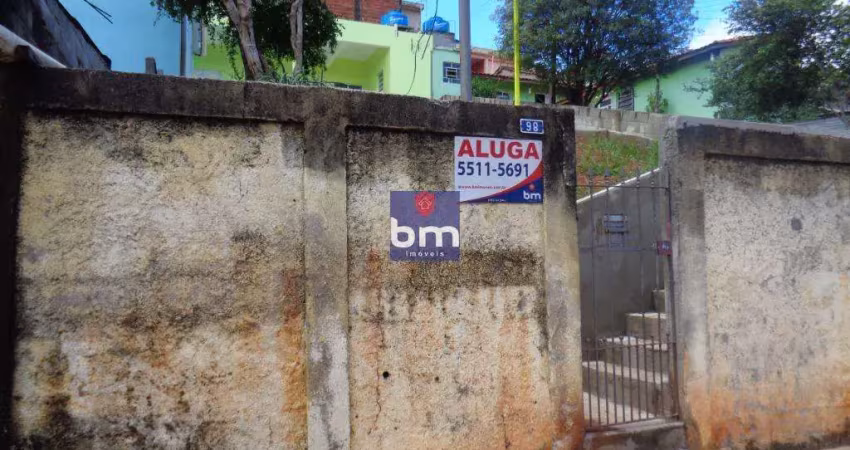 Casa para alugar em são paulo, parque arariba, com 2 quartos, com 80 m²