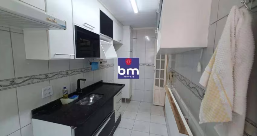 Apartamento à venda em São Paulo, Paraisópolis, com 2 quartos, com 143 m²