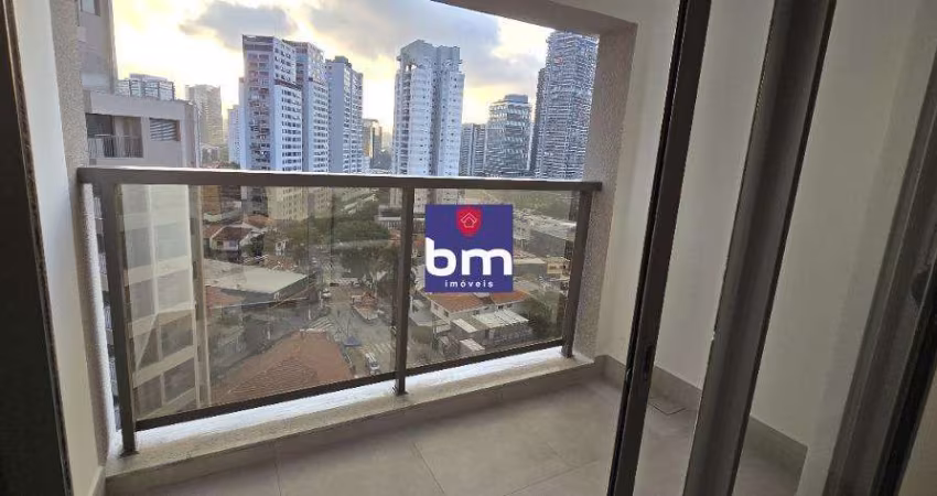 Apartamento à venda em São Paulo, Jardim das Acácias, com 0 quarto, com 157 m²
