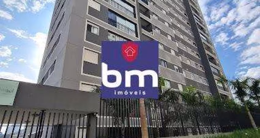 Apartamento à venda em São Paulo, Parque Reboucas, com 2 quartos, com 49 m²