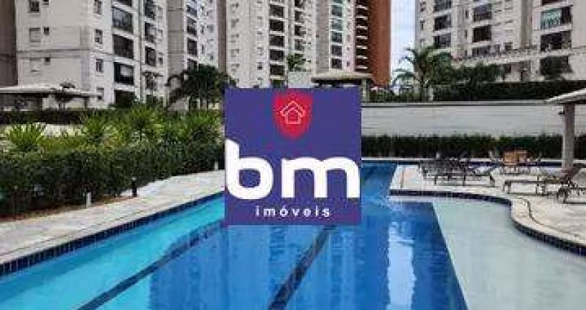 Apartamento à venda em São Paulo, Vila Suzana, com 2 quartos, com 64 m², Clublife Morumbi Sole