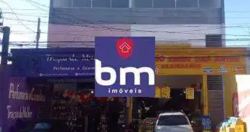 Sala para alugar em Embu das Artes, Jardim Dom José, com 35 m², Comercial Estrada de Itapecerica CL