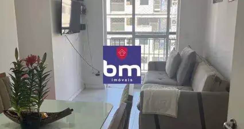 Apartamento à venda em são paulo, vila andrade, com 2 quartos, com 46 m², condomínio dueto