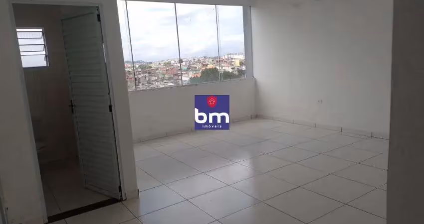 Sala para alugar em Embu das Artes, Jardim Dom José, com 35 m², Comercial Estrada de Itapecerica CL