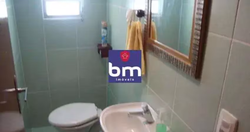 Apartamento à venda em praia grande, guilhermina, com 2 quartos, com 88 m²