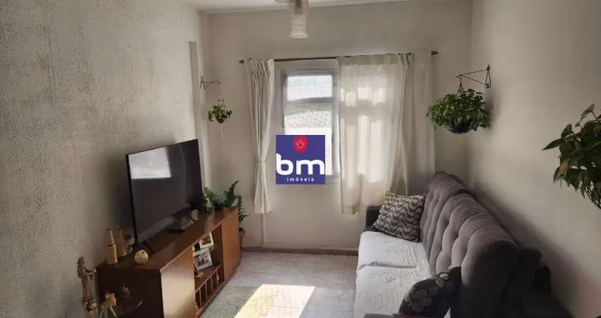Apartamento à venda em são paulo, santo amaro, com 2 quartos, com 34 m²