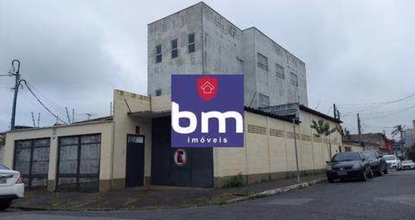 Prédio à venda em São Paulo, Santo Amaro, com 220 m²