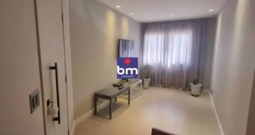 Apartamento à venda em são paulo, vila prel, com 3 quartos, com 63 m²