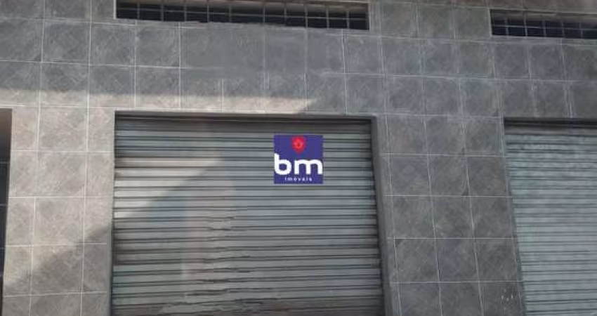 Salão para locação em São Paulo, Jardim São Luís, com 42 m², Vilma
