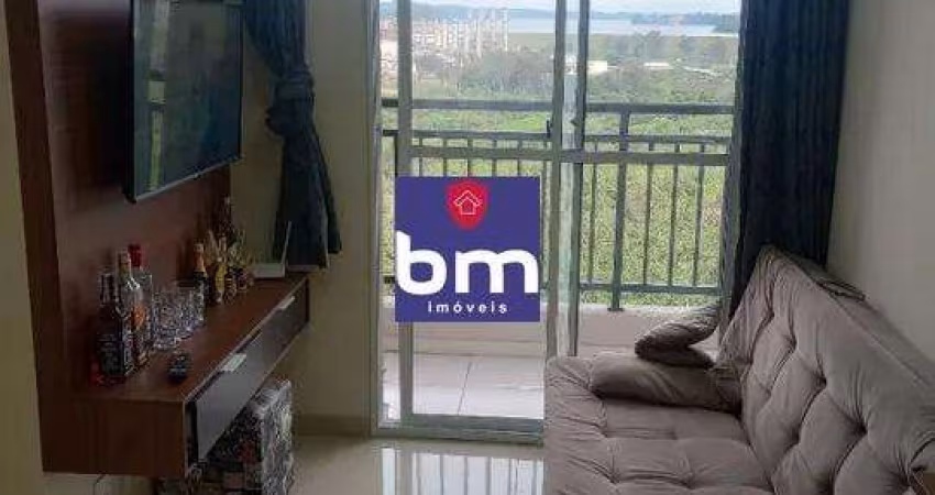 Apartamento à venda em São Paulo, Usina Piratininga, com 2 quartos, com 42 m²