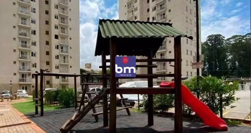 Apartamento à venda em são paulo, jardim maria duarte, com 2 quartos, com 52 m²