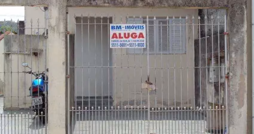 Casa para alugar em são paulo, vila ernesto, com 2 quartos, com 54 m²
