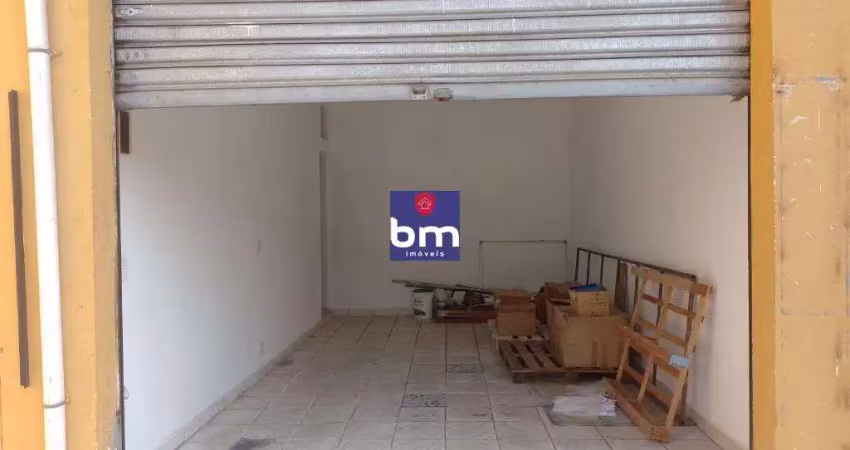 Salão para locação em são paulo, jardim lídia, com 25 m², condomínio comercial lopes