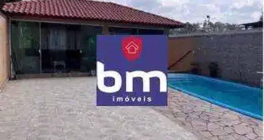 Chácara à venda em Itapecerica da Serra, Aldeinha, com 2 quartos, com 550 m²