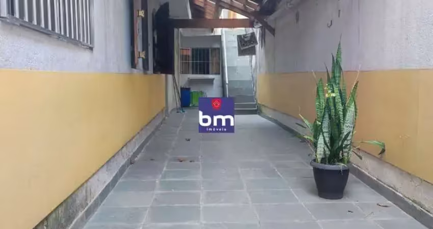 Casa à venda em são paulo, jardim leni, com 5 quartos, com 90 m²