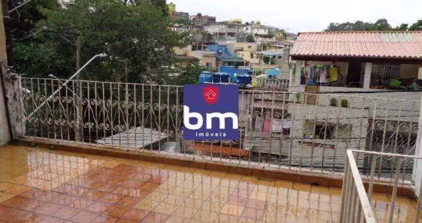 Casa à venda em são paulo, jardim são joaquim, com 3 quartos, com 95.3 m²